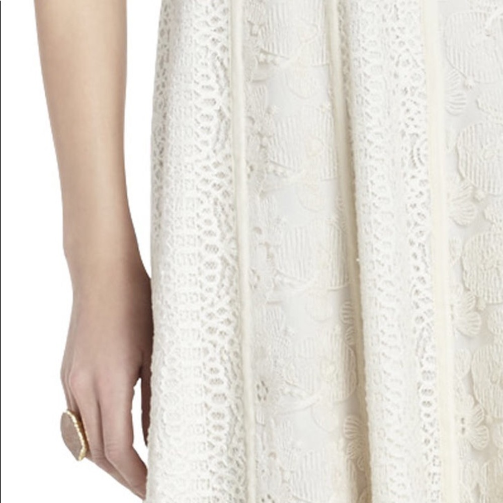 BCBGMAXAZRIA LOURIE DRESS. - Picture 8 of 8